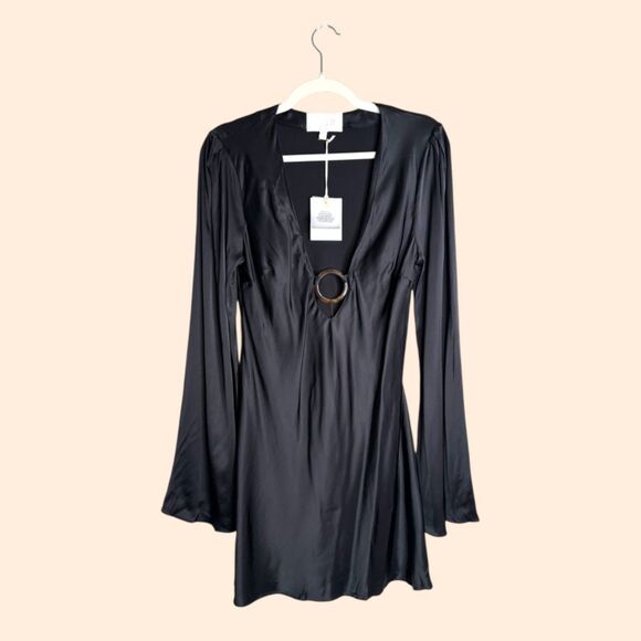 Stone Cold Fox Bobby Mini Dress - Picture 2 of 8